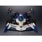 Future GPX Cyber Formula Variable Action 2ndLAP Vehicle Super Asurada SA-01/C 20 cm