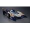 Future GPX Cyber Formula Variable Action 2ndLAP Vehicle Super Asurada SA-01/C 20 cm