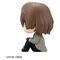 Persona 5 The Royal Look Up PVC Figure Goro Akechi 11 cm