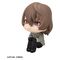 Persona 5 The Royal Look Up PVC Figures 2-Pack Goro Akechi & Kasumi Yoshizawa 11 cm (with gift)