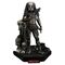 Predator 2 (Film) Museum Masterline Statue 1/3 Elder Predator 94 cm