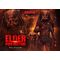 Predator 2 (Film) Museum Masterline Statue 1/3 Elder Predator 94 cm