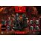 Predator 2 (Film) Museum Masterline Statue 1/3 Elder Predator 94 cm
