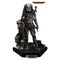 Predator 2 (Film) Museum Masterline Statue 1/3 Elder Predator Deluxe Version 94 cm