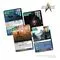 Star Trek: Captain's Chair Card Game: Resistance is Futile *English Version*