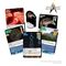 Star Trek: Captain's Chair Card Game: Duty and Honor *English Version*
