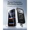 ESR UltraFit Classic 2-Pack Tempered Glass for iPhone 18 Pro Max / 17 Pro Max - Black