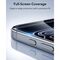 ESR UltraFit Classic 2-Pack Tempered Glass for iPhone 18 Pro Max / 17 Pro Max - Black
