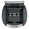Rexel ShredMax AutoFeed+ 300X Paper Shredder, P4, 300 sheets, 25-litre waste bin