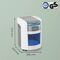 Leitz IQ Optimax AutoFeed 150 Shredder, P5, 150 sheets, 15 l