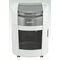 Leitz IQ Optimax AutoFeed 150 80380000 paper shredder, P4, 150 sheets, 15-litre waste bin
