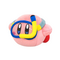 1UP - Kirby Scuba Gear Plush /
