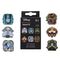 DISNEY - Villains - Funko Blind Box Enamel Pins