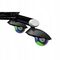 Razor RipRider 360 Lightshow children’s ride-on toy