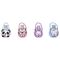 Kawaii assorted hand sanitiser gel