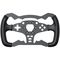 MOZA - ES Formula Wheel Rim Mod - Black - 28 cm / PC