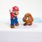 Toomies Super Mario Bath Squirters Asst. ( 203-738551) /