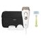 BRAUN Silk-expert Pro 5 PL5243 IPL Depilator IPL hair removal system White, Gold