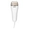 BRAUN Silk-expert Pro 5 PL5243 IPL Depilator IPL hair removal system White, Gold