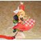 Gakuen The Idolmaster PVC Figure 1/7 Kotone Fujita Kamurogiku Ver. 27 cm