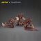 StarCraft Figure Set Zerg Hydralisk