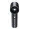 Acefast YF1 Mini Hand Fan with LED Display and Free Airflow Adjustment - Black