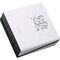 Chuwi UBox-P AMD Ryzen 5 6600H 16 GB DDR5-SDRAM 512 GB SSD Windows 11 Pro Mini PC