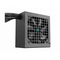 PC Power Supply DEEPCOOL PF650X, Black