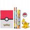 Pokémon - Filled Pencil Case /