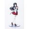The Idolmaster Million Live! PVC Figure 1/8 Shizuka Mogami -The Animation- 23 cm