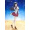 The Idolmaster Million Live! PVC Figure 1/8 Shizuka Mogami -The Animation- 23 cm