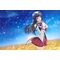 The Idolmaster Million Live! PVC Figure 1/8 Shizuka Mogami -The Animation- 23 cm