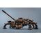 TANKHEAD - Type 33 Heikegani - Model Kit 1/48 10.3cm