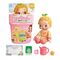 Luvibubs - Doll, Cheerful Charlie (30676) /