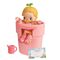 Luvibubs - Doll, Cheerful Charlie (30676) /