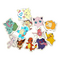 Pokémon - XXL Eraser /