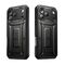 Supcase Unicorn Beetle Pro Case for iPhone 18 Pro / 17 Pro - Black
