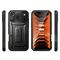 Supcase Unicorn Beetle Pro Case for iPhone 18 Pro / 17 Pro - Black