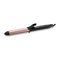 BaByliss 25mm Curling Tong Curling iron Warm Black, Pink gold 98.4" (2.5 m)