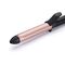 BaByliss 25mm Curling Tong Curling iron Warm Black, Pink gold 98.4" (2.5 m)