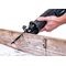 Reciprocating saw 1700 W W17530 WUBER