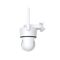 FOSCAM  PD8 8 MP PoE Camera, white