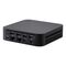 ASUS ExpertCenter PN54-BBR726MNS1 0.6L sized PC Black 260 3.8 GHz