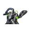 Electric leaf blower 3000 W with shredder 15:1 W43422 WUBER