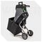 Electric blade branch shredder 2500 W 45 L W94205 WUBER