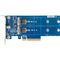 GIGABYTE CMT40A0 interface cards/adapter Internal M.2