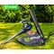 Electric leaf blower 3000 W with shredder 15:1 W43422 WUBER