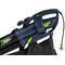 Electric leaf blower 3000 W with shredder 10:1 W43420 WUBER