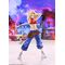 Fighting Girls Collection The King of Fighters XV PVC Figure 1/7 Blue Mary 26 cm