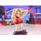 Fighting Girls Collection The King of Fighters XV PVC Figure 1/7 Blue Mary 26 cm